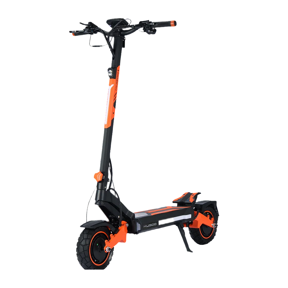 Электросамокат Kugoo F3 Pro Max