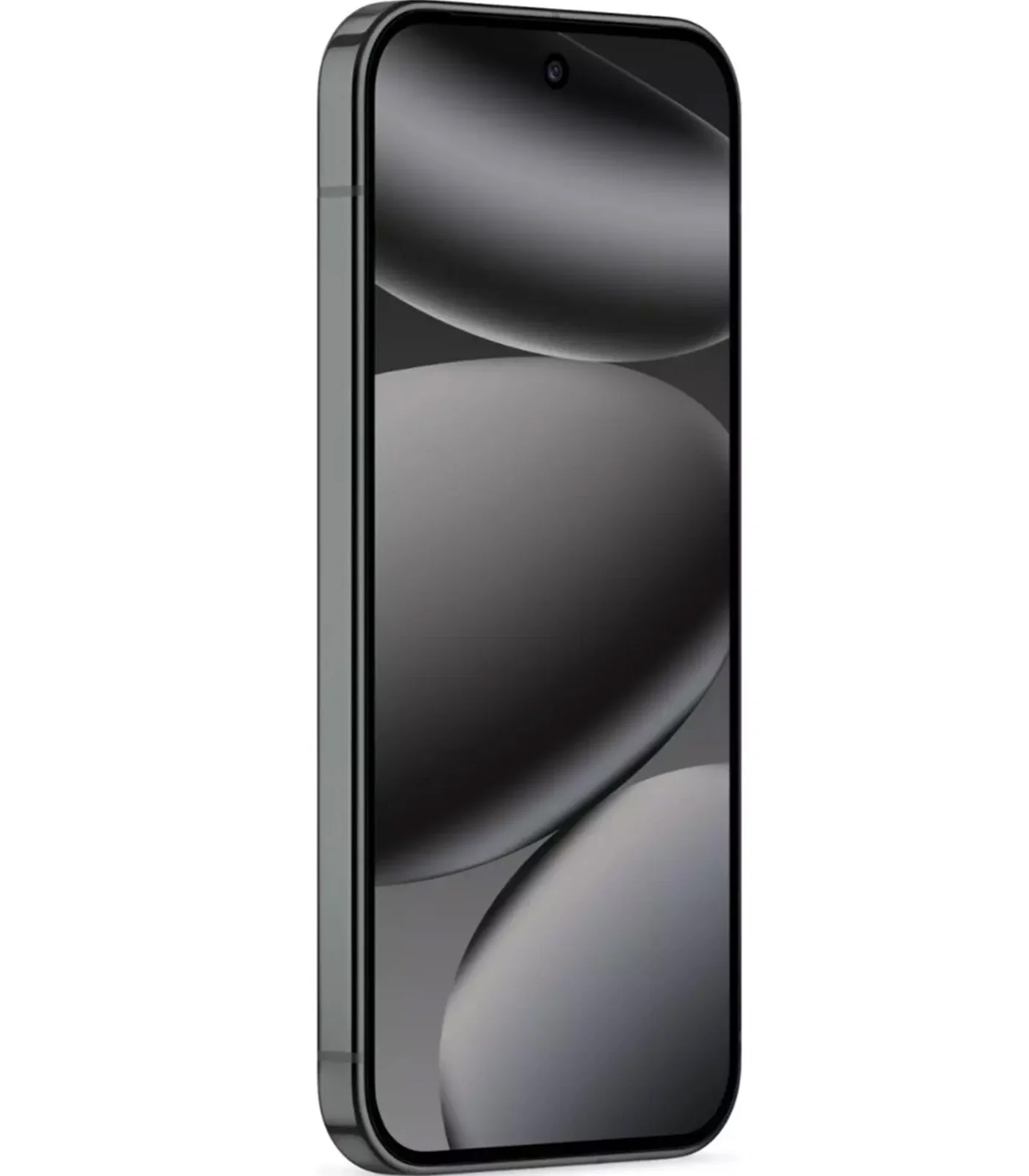 Смартфон Google Pixel 10 Pro, 16/128 ГБ, Obsidian / Черный Обсидиан