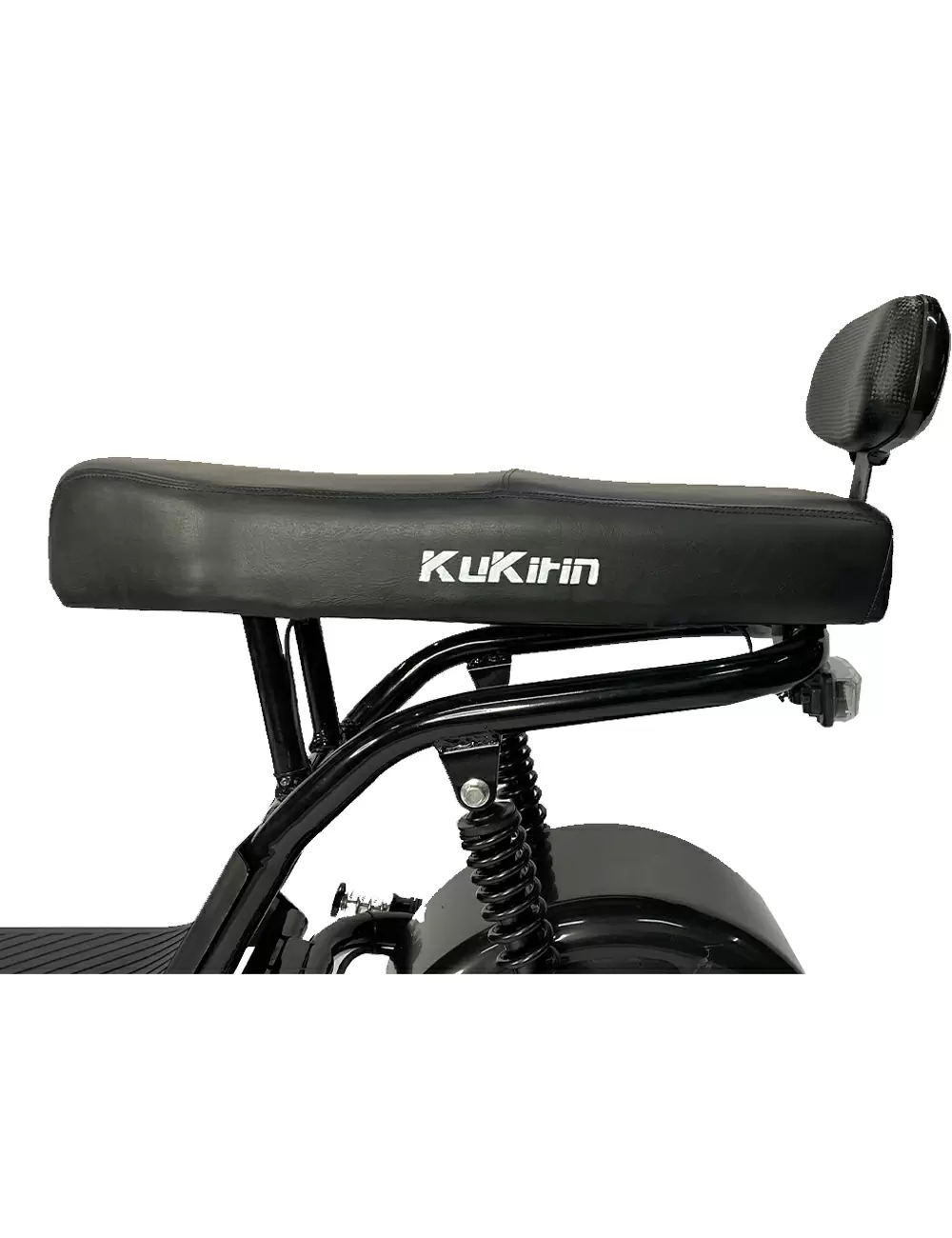 Электроскутер Kugoo C2