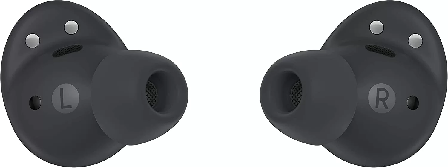 Наушники Samsung Galaxy Buds Pro 2, чёрный