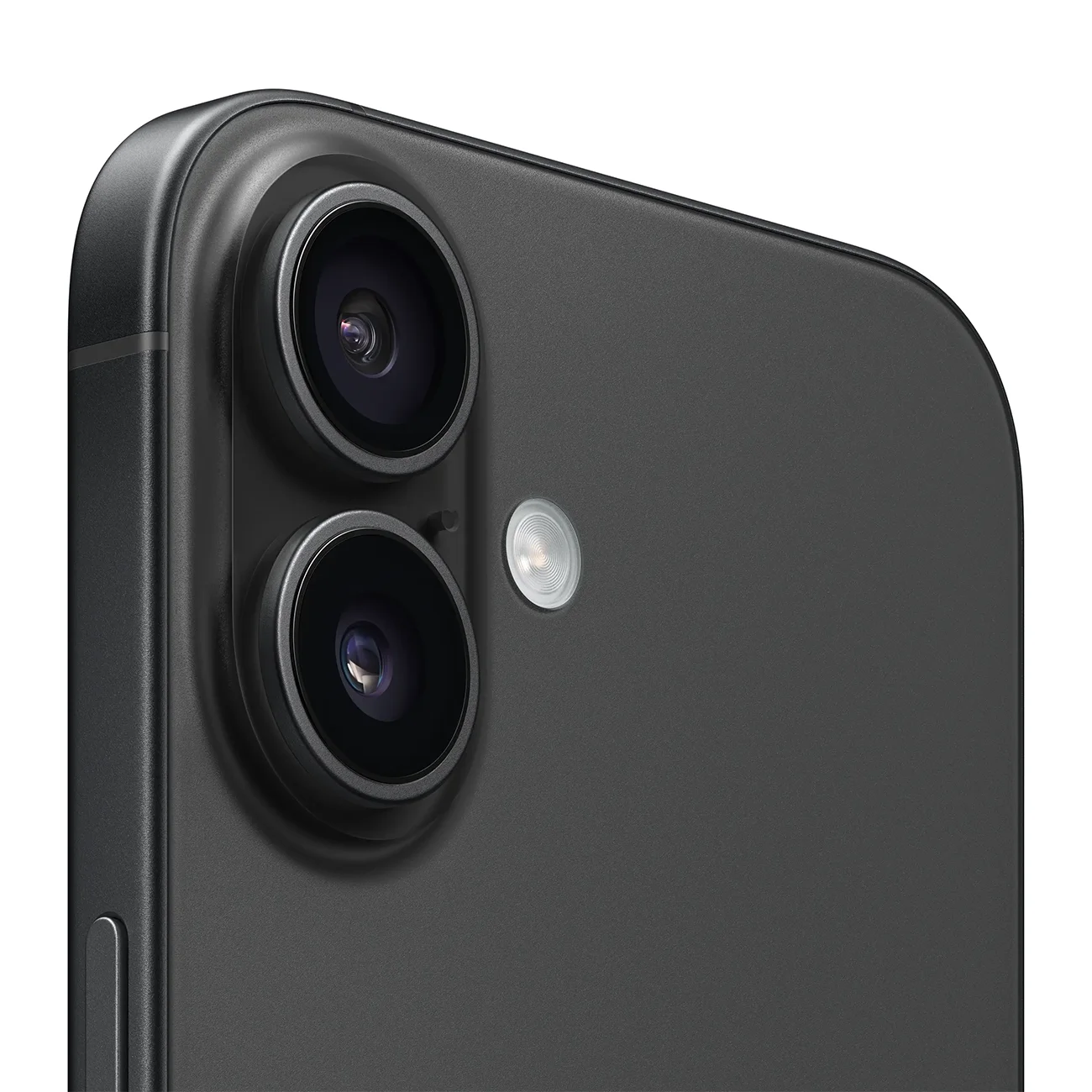 - Смартфон iPhone 16 256 ГБ Черный, Dual: eSIM