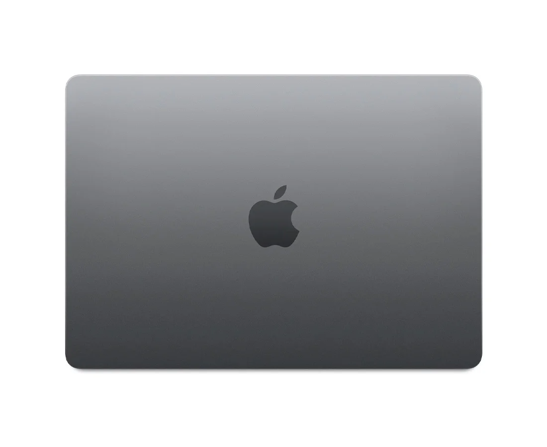 Ноутбук Apple MacBook Air 15" 2024, MRYM3, (M3 4.1 ГГц, RAM 8 ГБ, SSD 256 ГБ), Space Gray Ноутбук Apple MacBook Air 15" 2024, MRYM3, (M3 4.1 ГГц, RAM 8 ГБ, SSD 256 ГБ), Space Gray