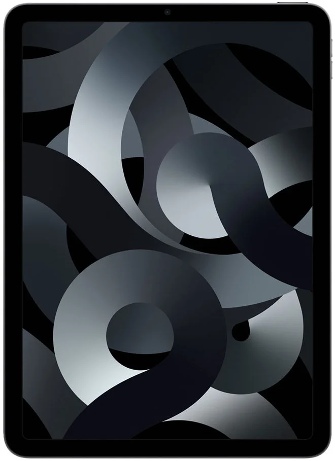 Планшет Apple iPad Air 5 2022 Wi-Fi 64 ГБ, space gray