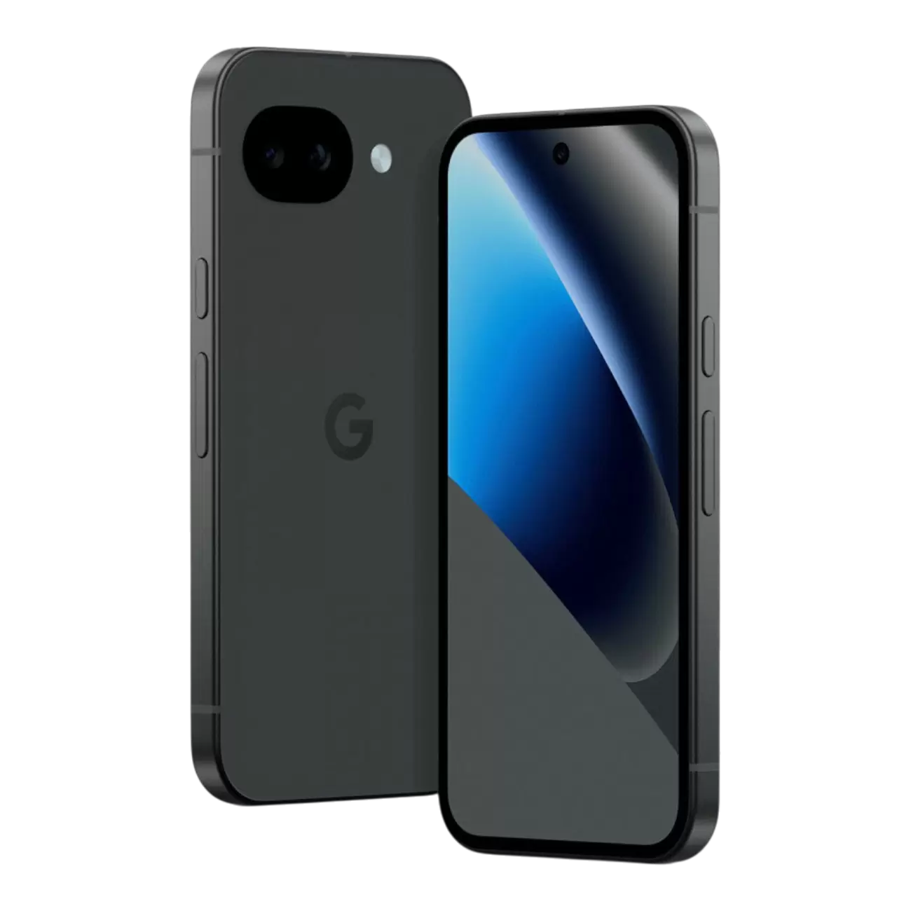 Смартфон Google Pixel 10a, 8/128 ГБ, Obsidian (обсидиановый)