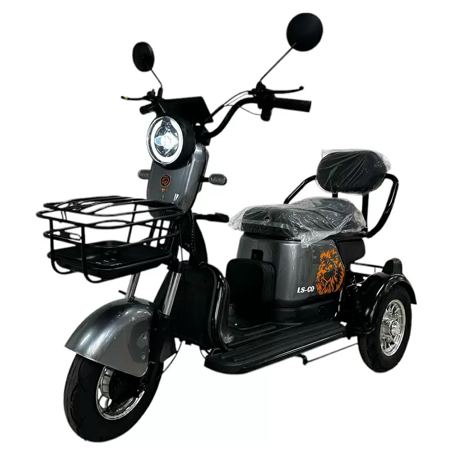 Электротрицикл LS CO A3