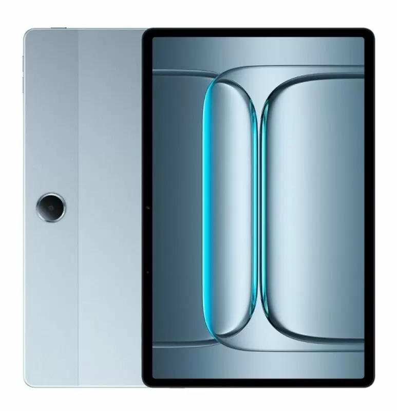 Планшет OnePlus Pad Lite, 8/128 ГБ, Blue (синий)