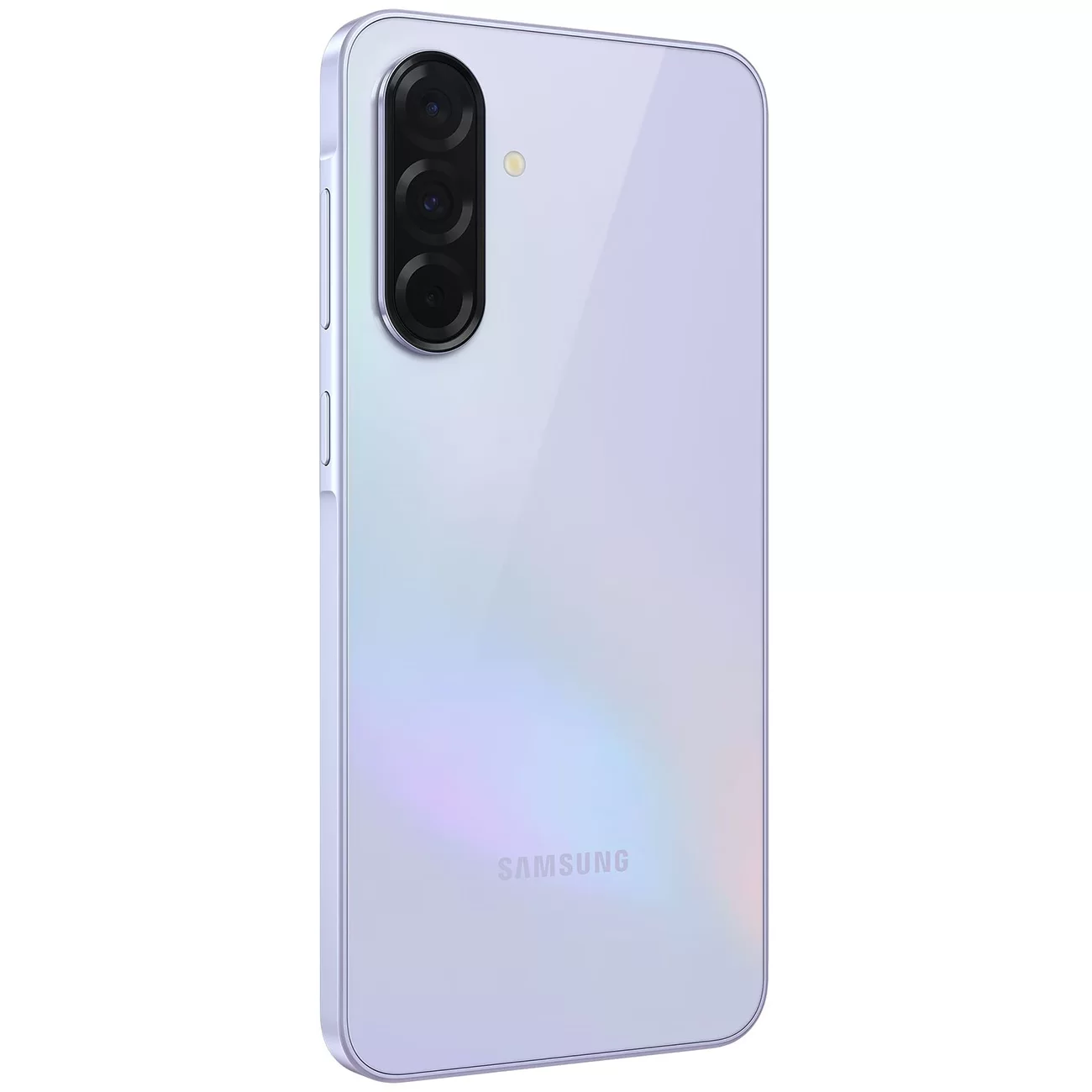 Смартфон Samsung Galaxy A36, 6/128 ГБ, лавандовый