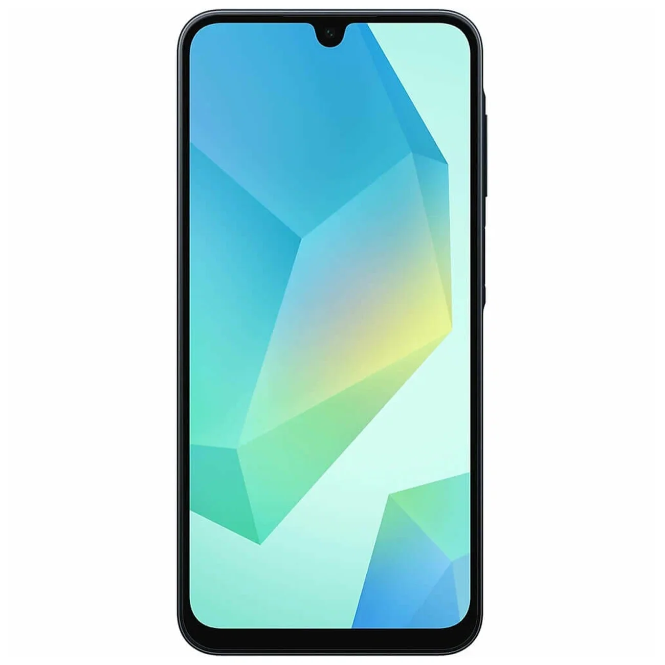 Смартфон Samsung Galaxy A16, 6/128 ГБ, сине-чёрный
