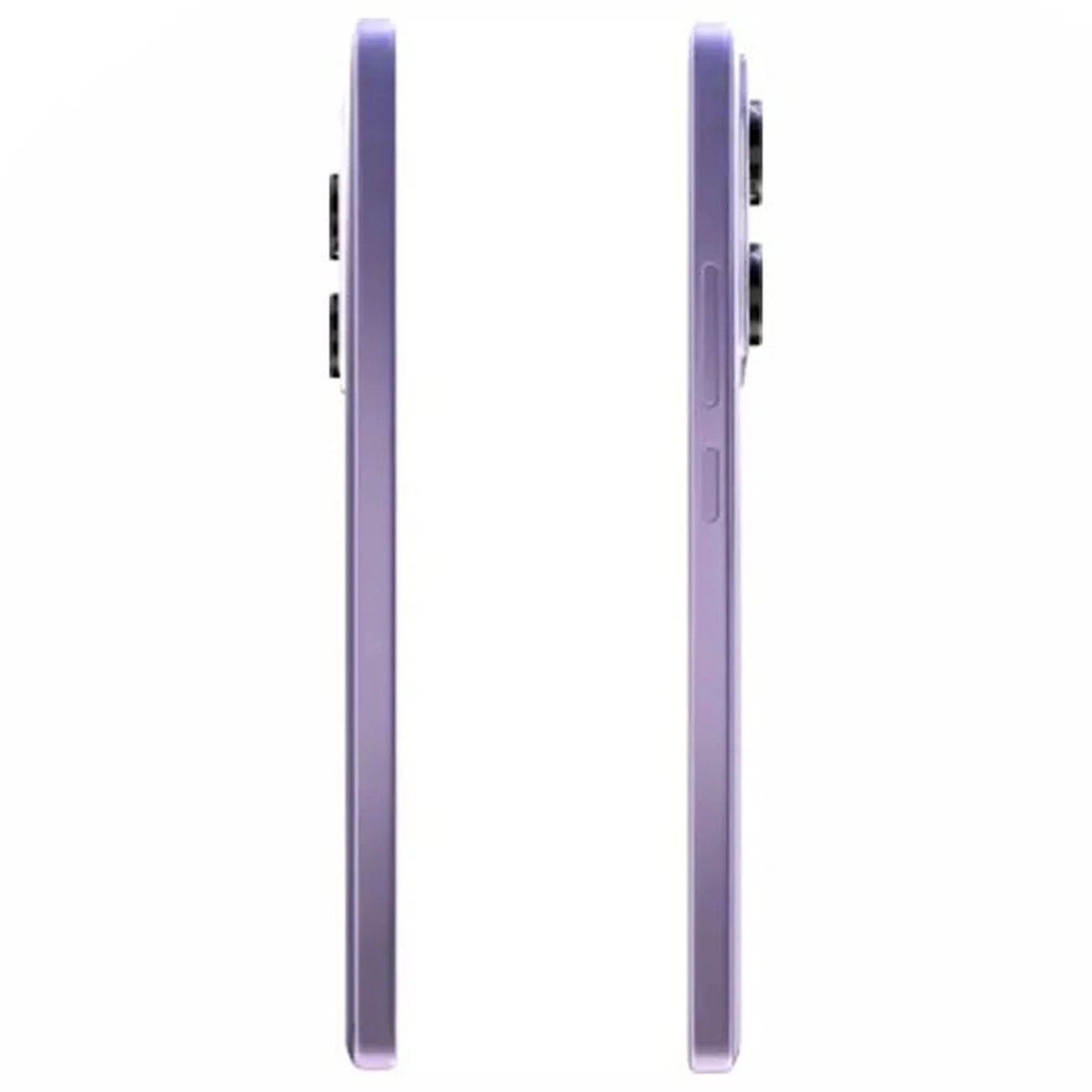 Смартфон Xiaomi POCO M7 Pro 5G, 8/256 ГБ, сиреневый мороз