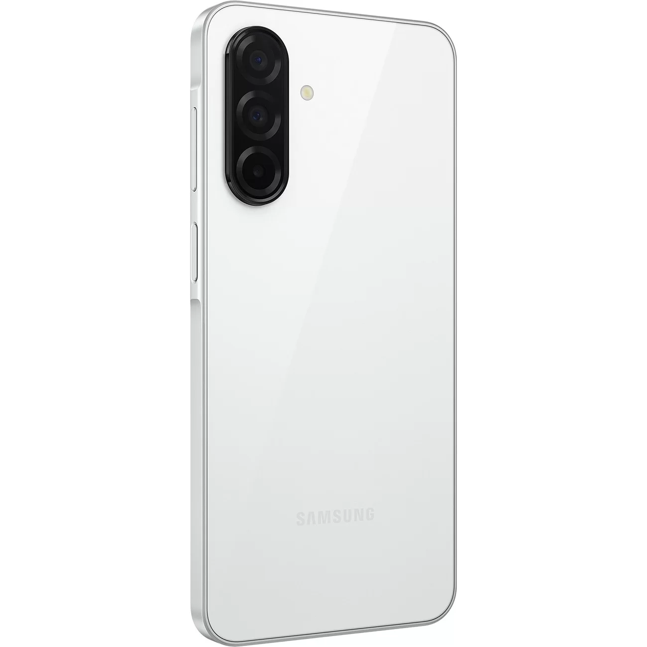 Смартфон Samsung Galaxy A26 6 ГБ/128 ГБ белый