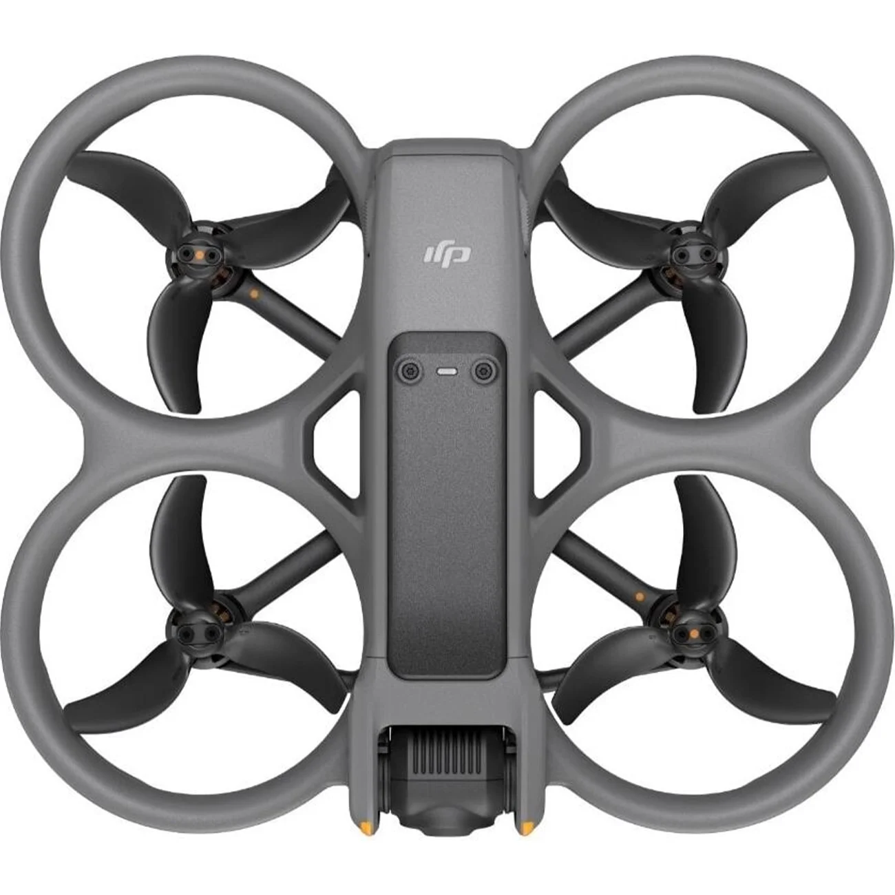 Квадрокоптер DJI Avata 2 Fly More Combo (3 Батареи)