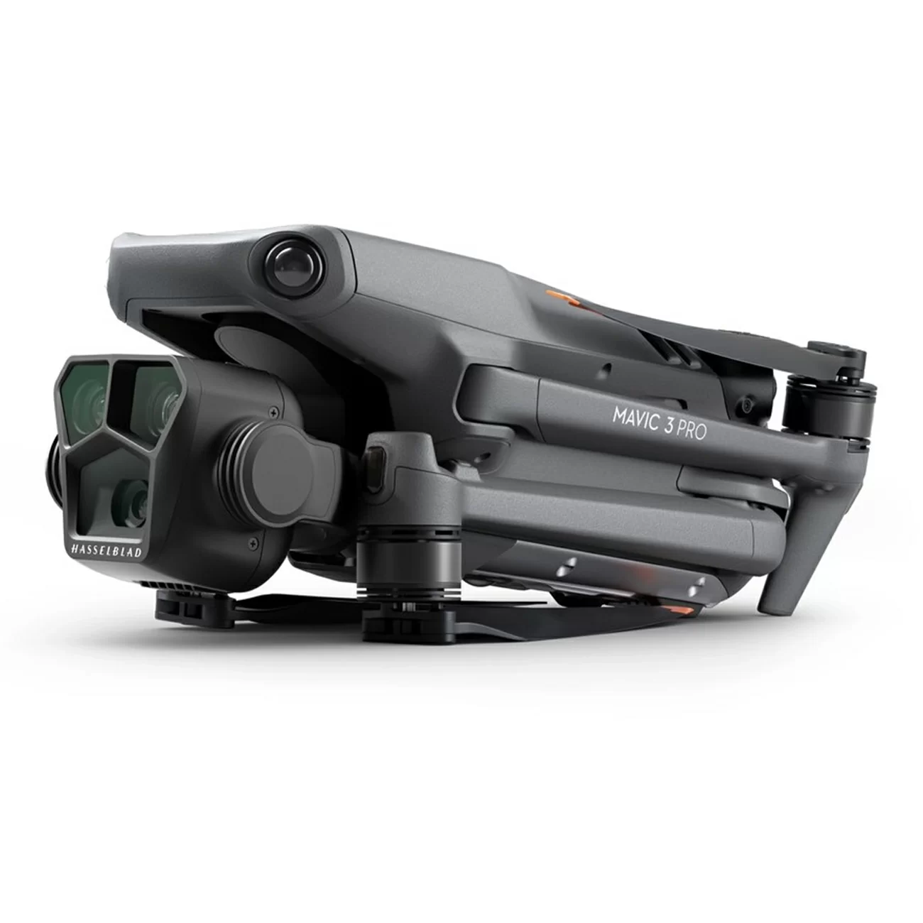 Квадрокоптер DJI Mavic 3 Pro, пульт DJI RC