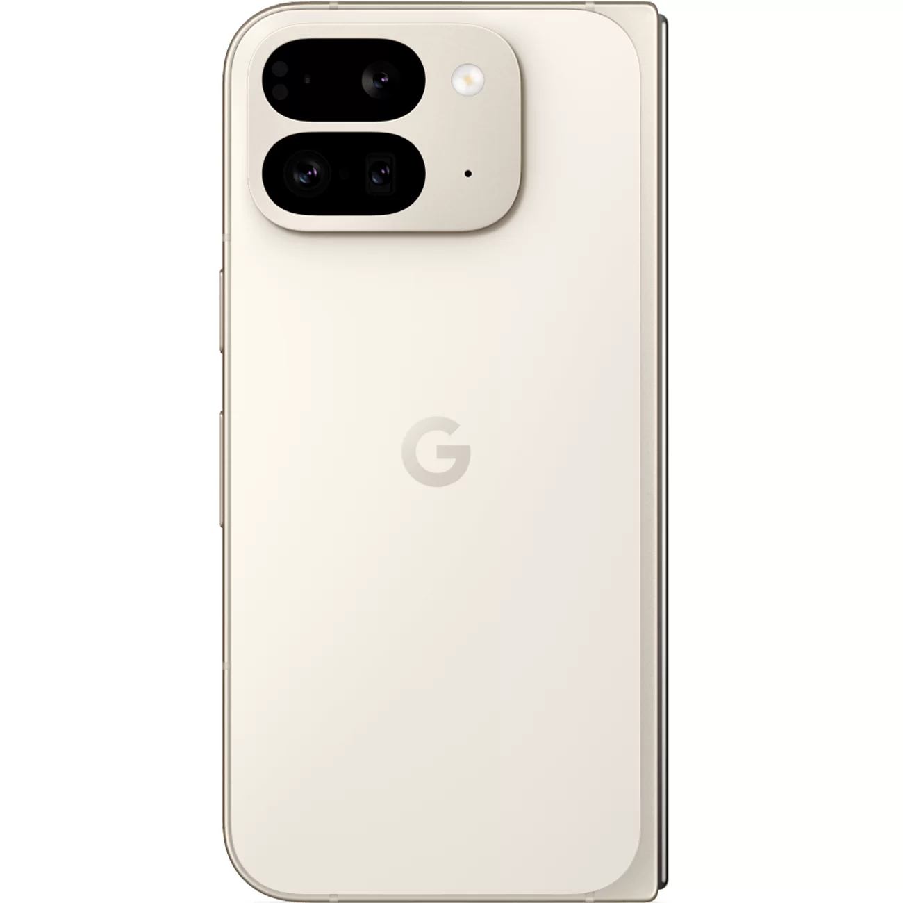 Смартфон Google Pixel 9 Pro Fold, 16/256 ГБ, Porcelain