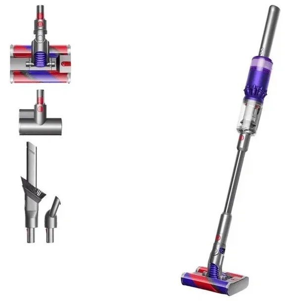 Пылесос Dyson Omni Glide