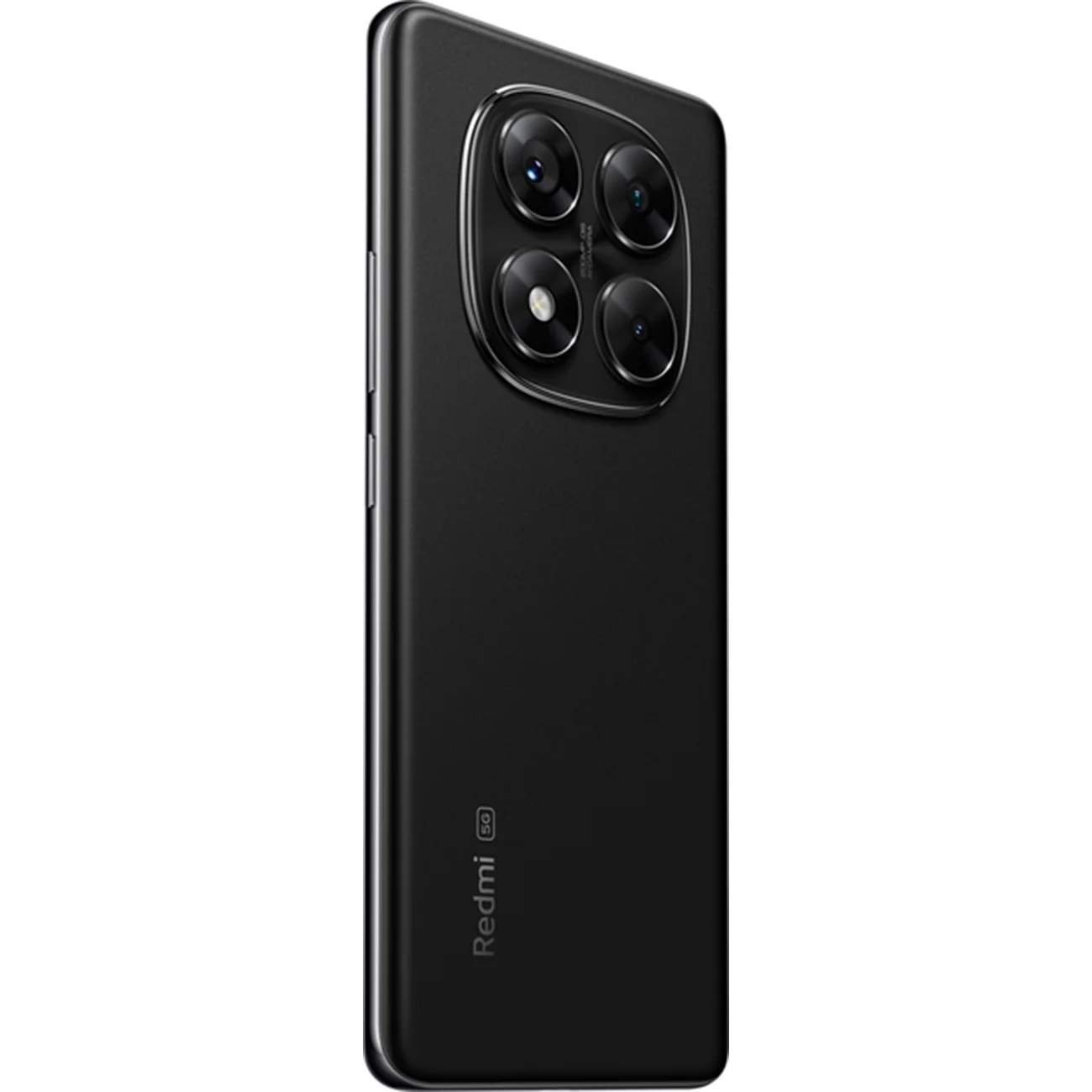 Смартфон Xiaomi Redmi Note 14 Pro 5G, 12/256 ГБ, полуночный чёрный Смартфон Xiaomi Redmi Note 14 Pro 5G, 12/256 ГБ, полуночный чёрный