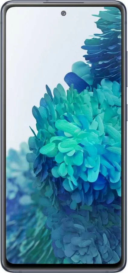 Смартфон Samsung Galaxy S20FE 8/128 ГБ, синий (SM-G780G)