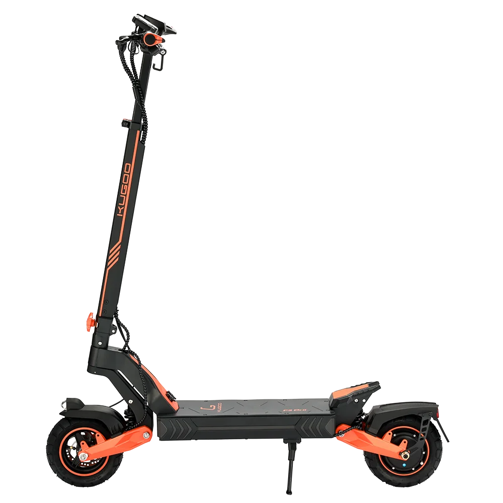 Электросамокат Kugoo F3 Pro