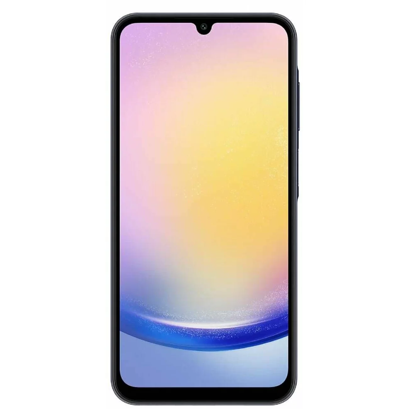 Смартфон Samsung Galaxy A25 6/128 ГБ, темно-синий