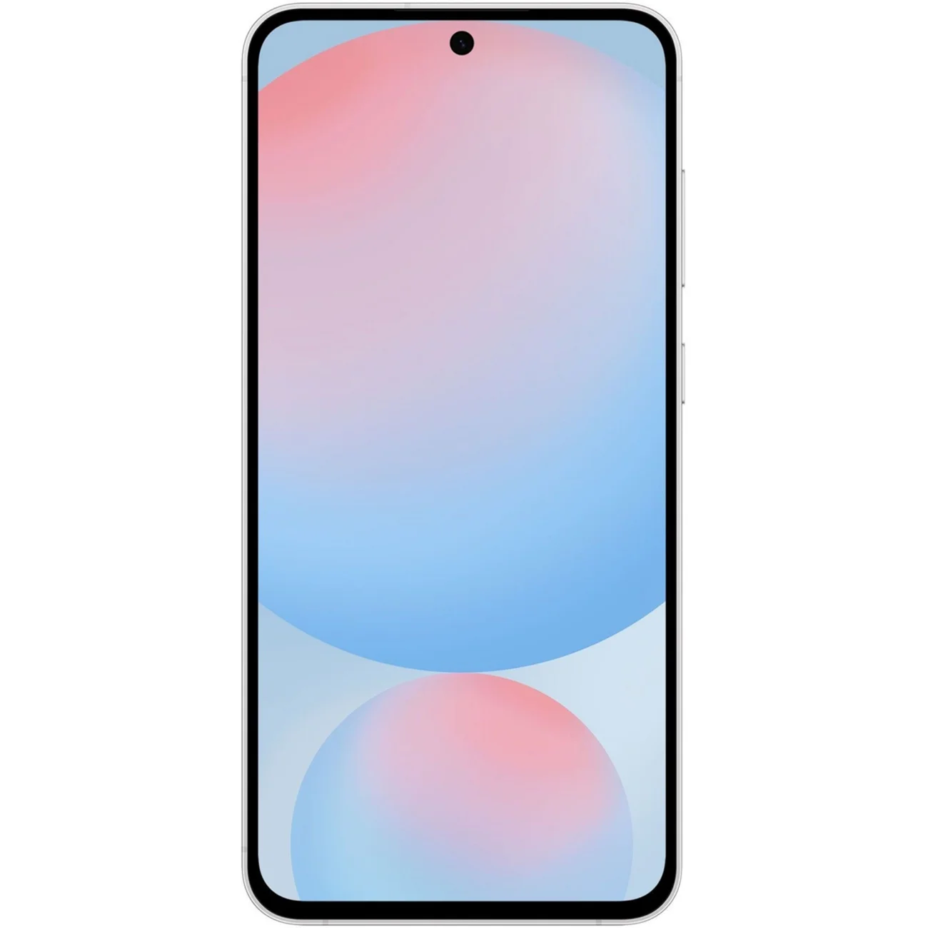 Смартфон Samsung Galaxy S24 FE, 8/256 ГБ, синий