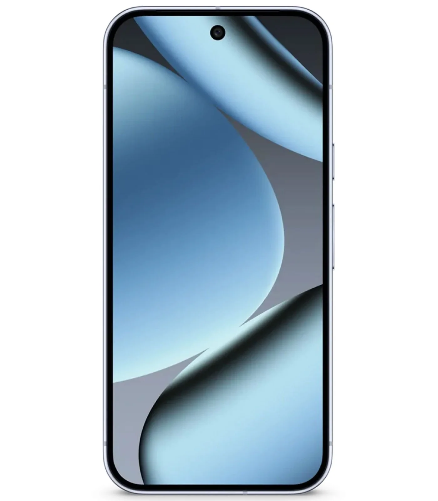 Смартфон Google Pixel 10 Pro, 16/128 ГБ, Moonstone / Серый Лунный Камень