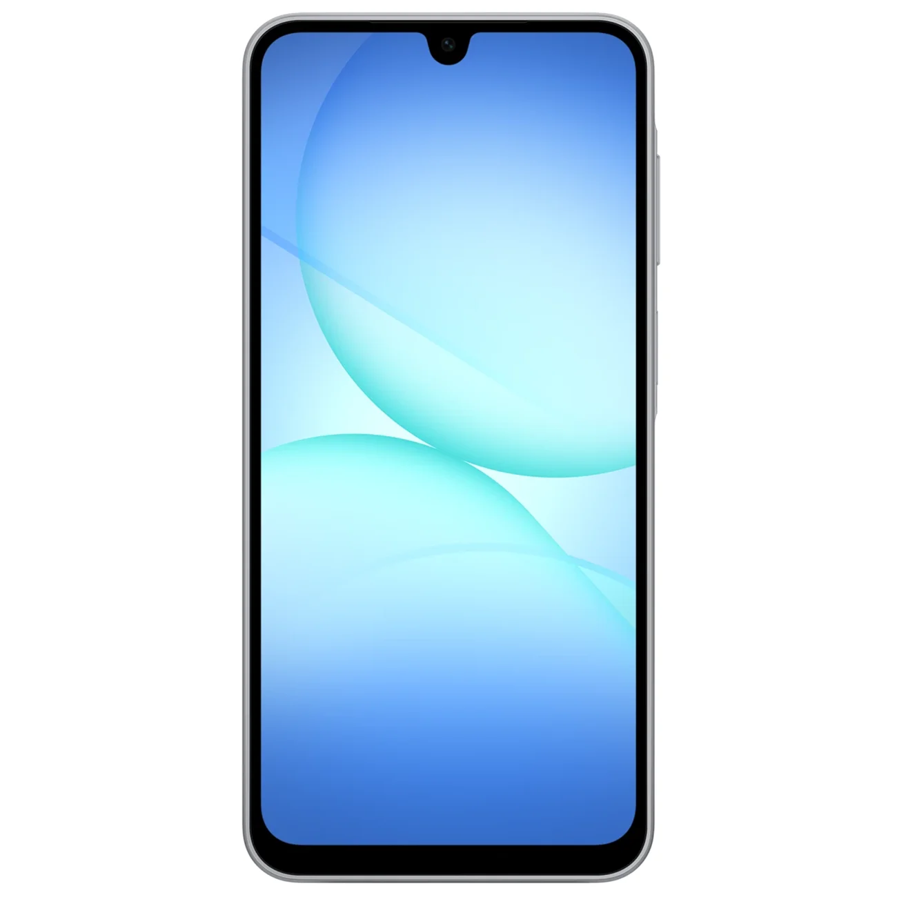 Смартфон Samsung Galaxy A17 4G, 8/256 ГБ, Gray (серый)