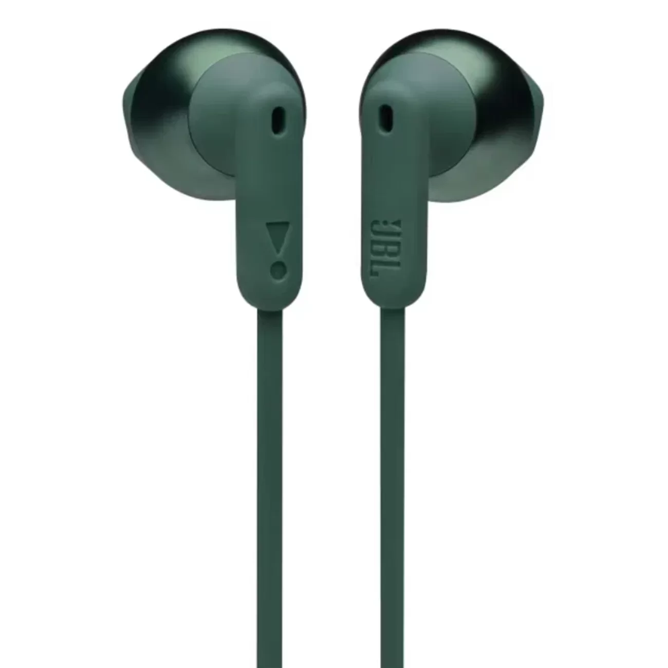 Беспроводные наушники JBL Tune 215BT, зеленый