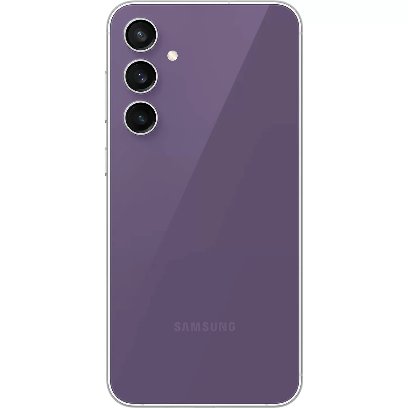 Смартфон Samsung Galaxy S23 FE 8/256 ГБ, Dual: nano SIM + eSIM, фиолетовый (Exynos)