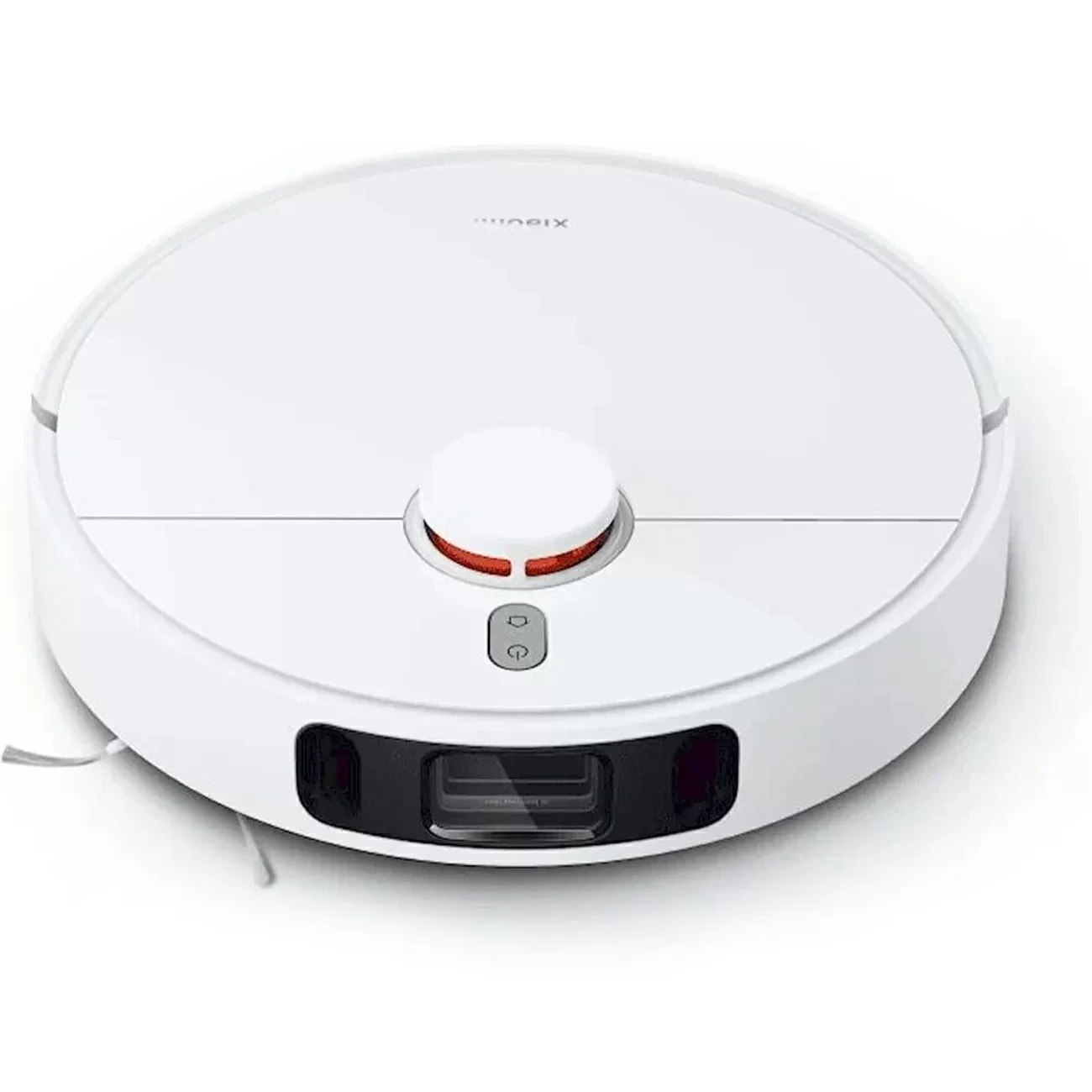 Робот-пылесос Xiaomi Robot Vacuum S10+, белый