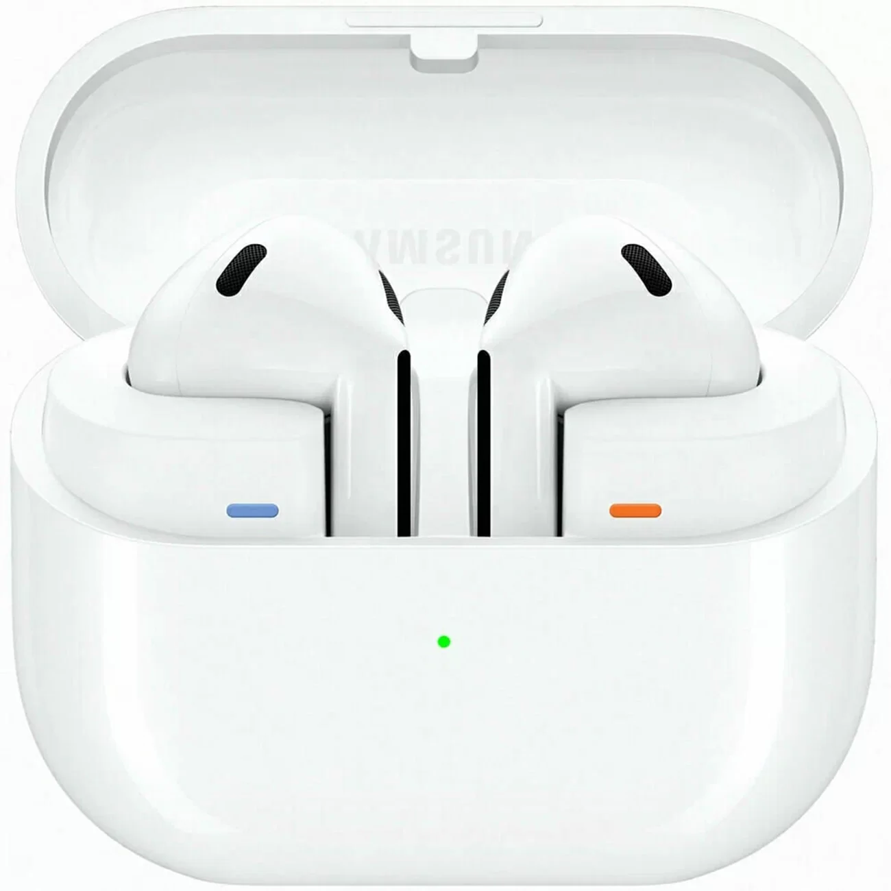 Наушники Samsung Galaxy Buds 3, Белые