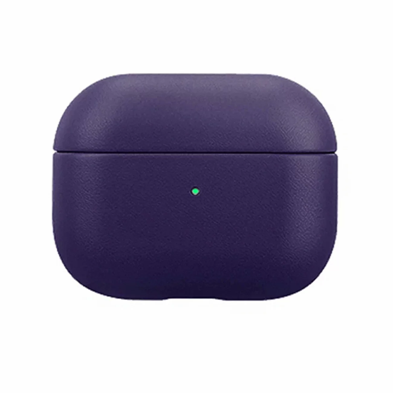 Чехол K-DOO Leather для AirPods 1/2