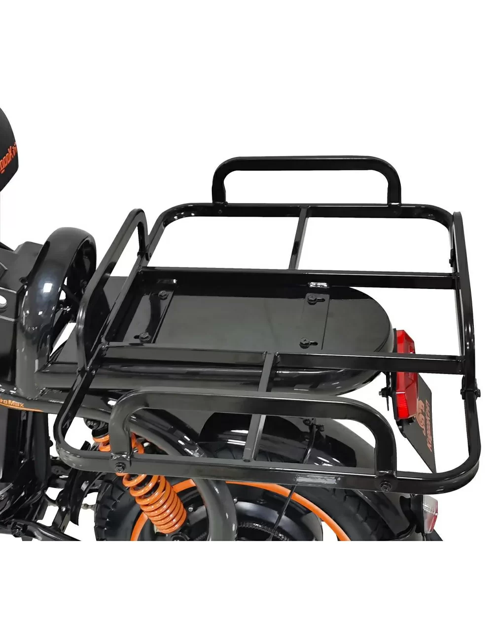 Электровелосипед Kugoo V3 Pro Max