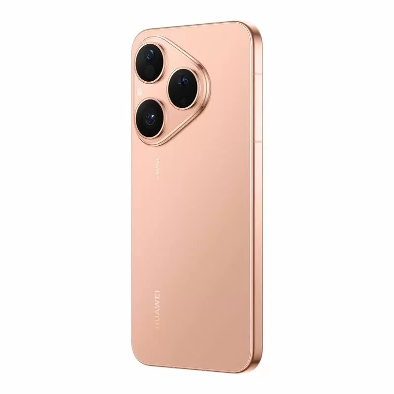 Смартфон Huawei Pura 80, 12/256 ГБ, Gold (золотой)