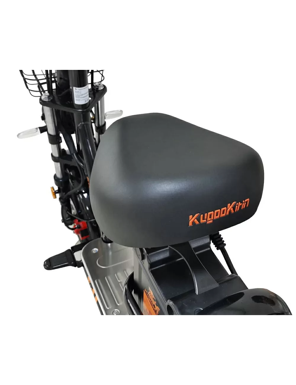 Электровелосипед Kugoo V3 Pro Max