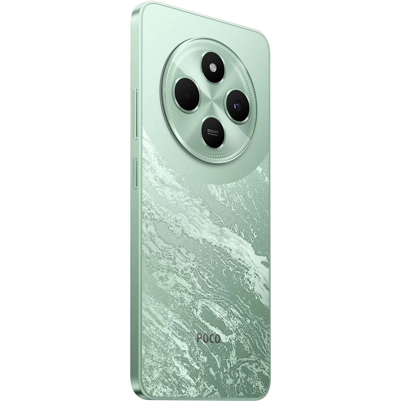 Смартфон Xiaomi POCO C75, 8/256Gb, Зеленый