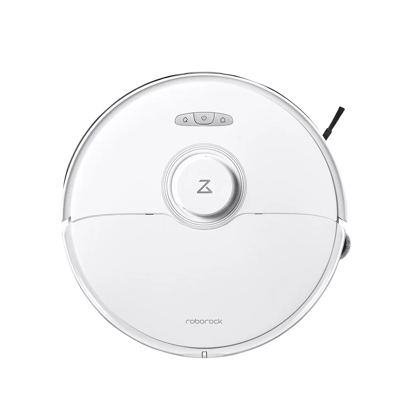 Робот-пылесос Roborock S8 Max Ultra, белый