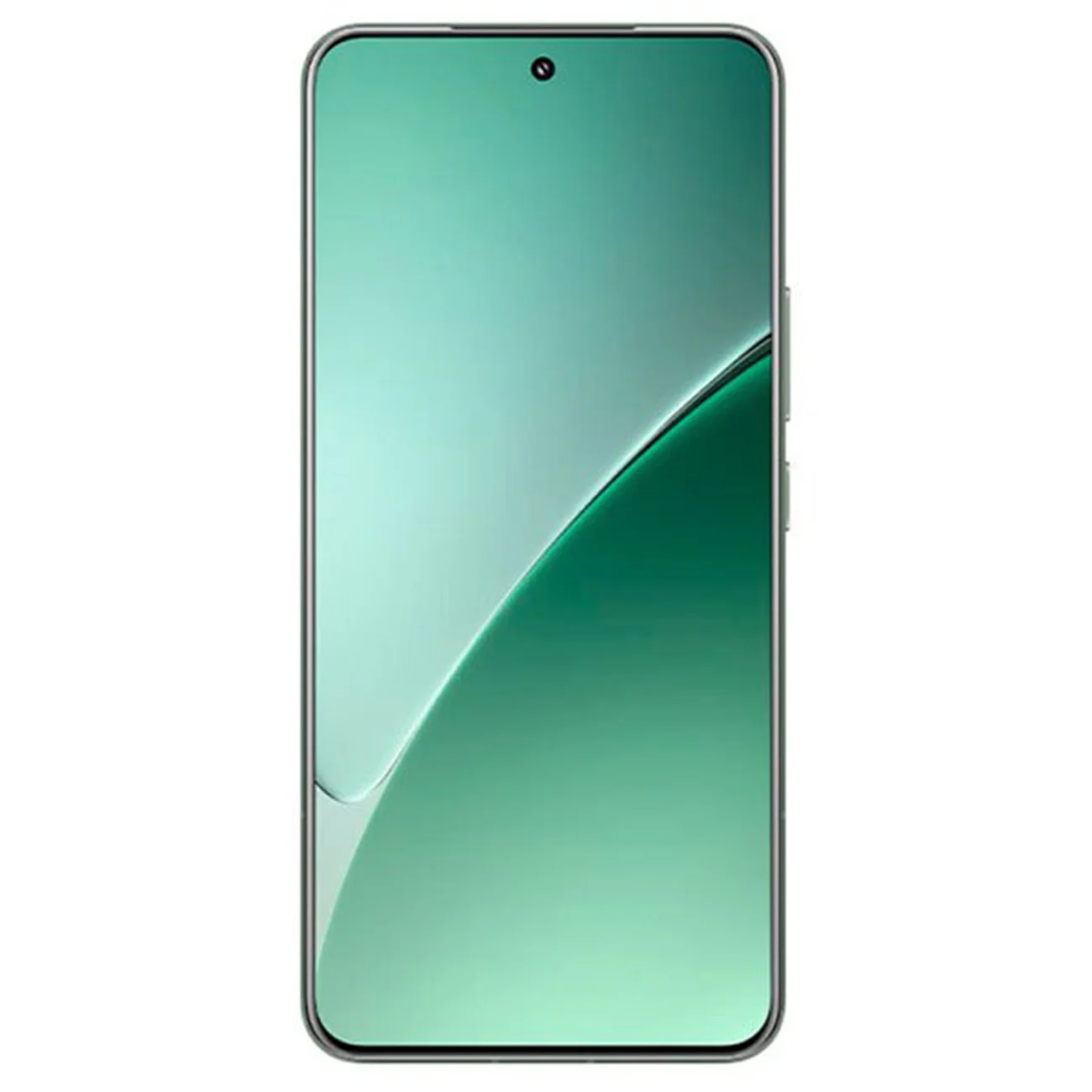 Смартфон Xiaomi 15 Pro, 16/1 ТБ, зелёный