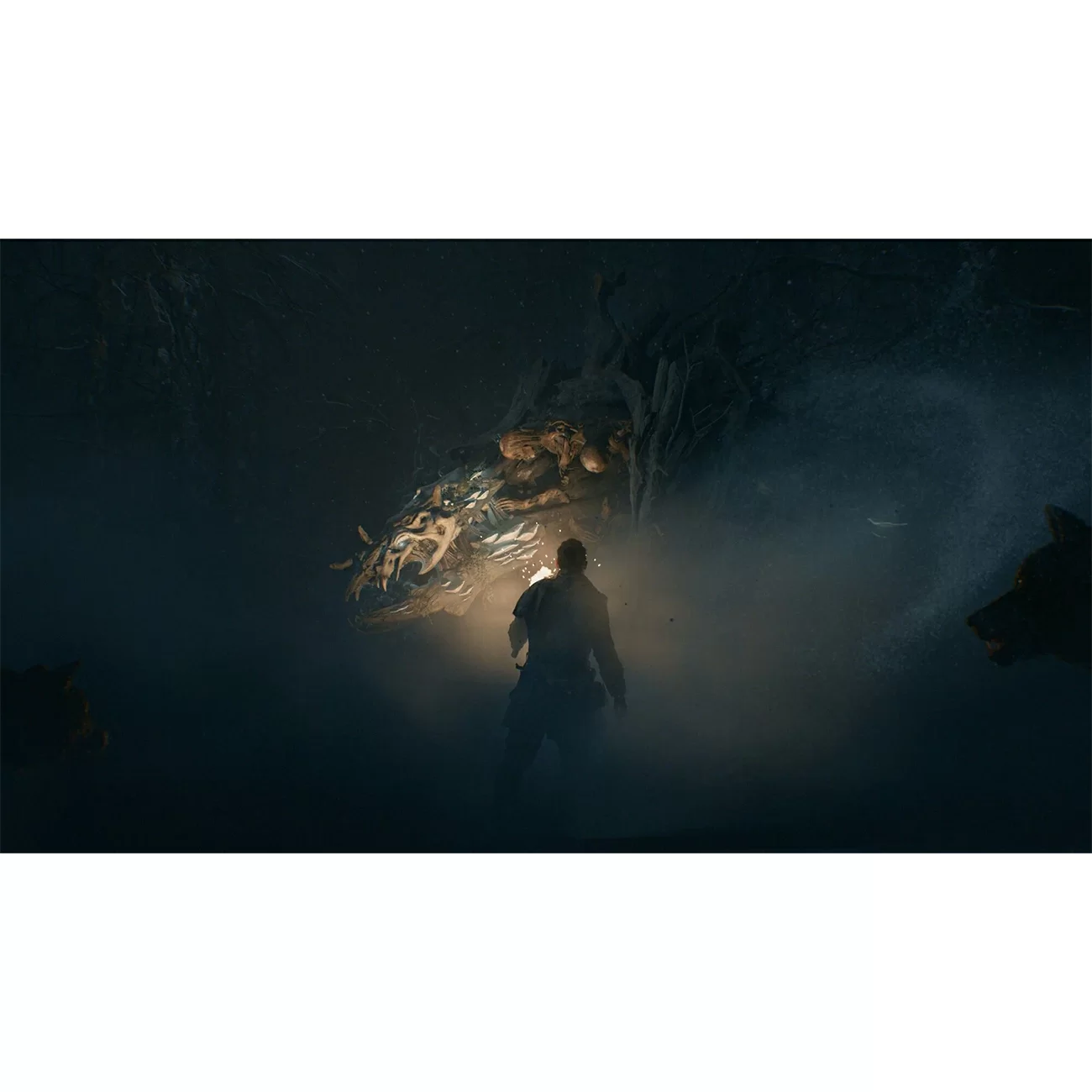 Игра Banishers: Ghosts of New Eden для PS5 (диск, русские субтитры) Игра Banishers: Ghosts of New Eden для PS5 (диск, русские субтитры)