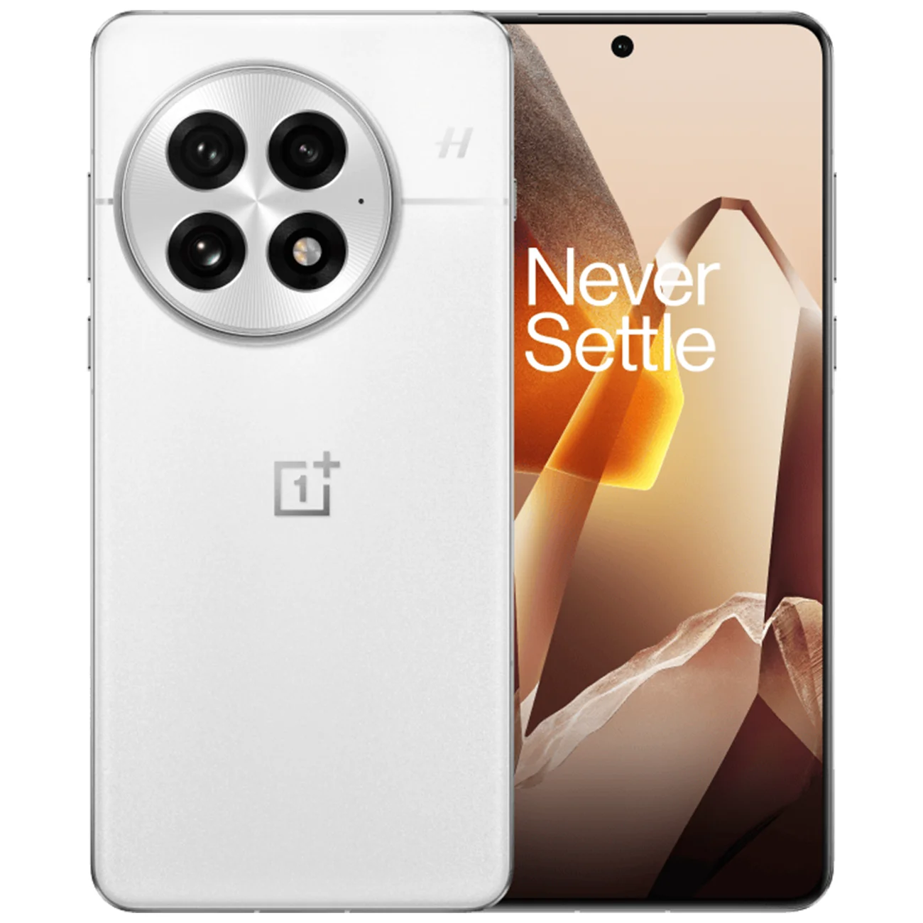 Смартфон OnePlus 13 Global, 16/512 ГБ, Arctic Dawn