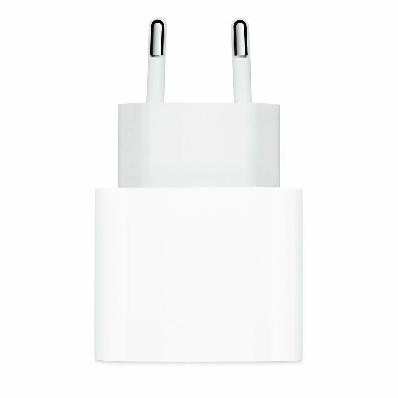Сетевое зарядное устройство Apple 20W USB-C Сетевое зарядное устройство Apple 20W USB-C