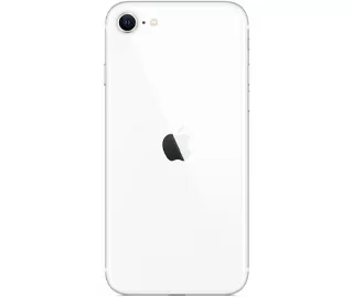 Смартфон Apple iPhone SE2 128 ГБ, белый