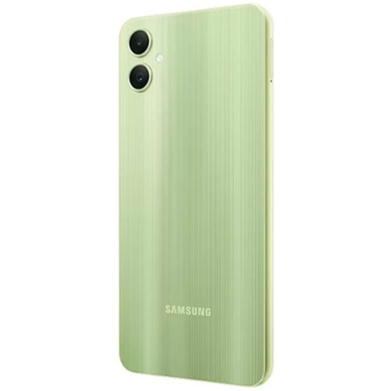Смартфон Samsung Galaxy A06, 4/128Gb, Зеленый