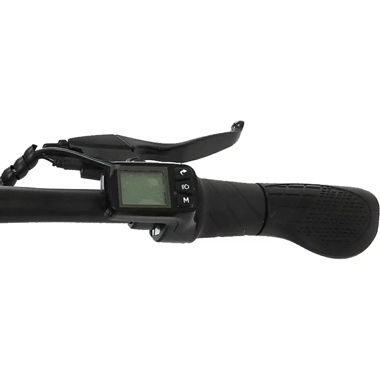 Электровелосипед Kugoo V1 Pro