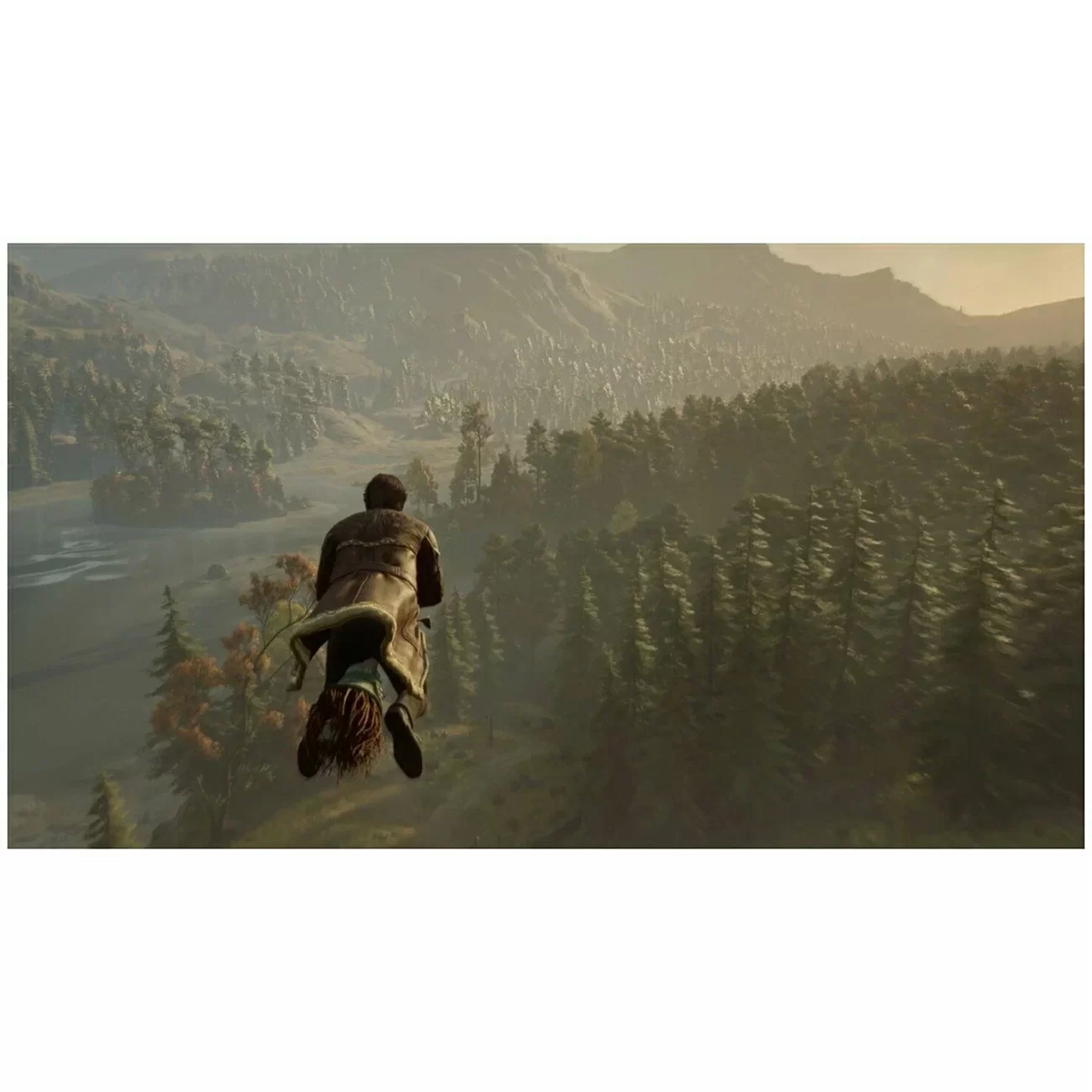 Игра: Hogwarts Legacy Standard Edition для PlayStation 5