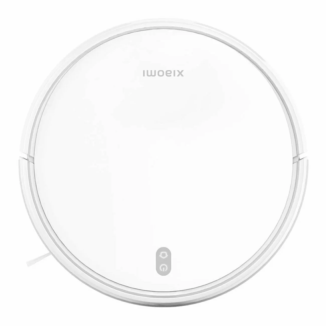 Робот-пылесос Xiaomi Robot Vacuum E10, белый
