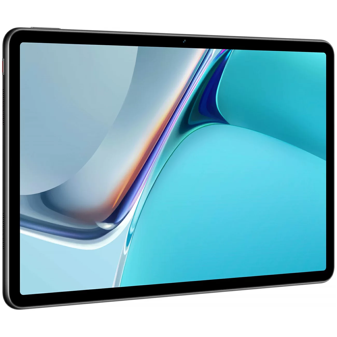 Huawei MatePad 11.5, 2023, 8/128 ГБ Wi-Fi (Black / Черный)