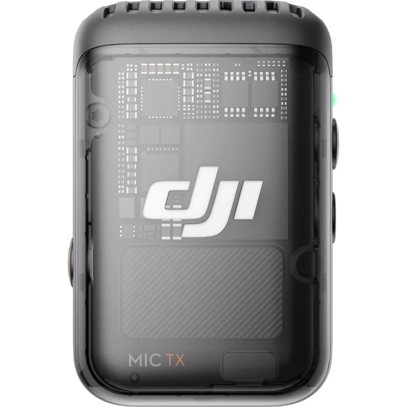 Микрофон DJI Mic 2 (2 TX + 1 RX + Charging Case)