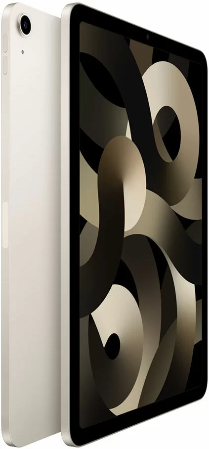 Планшет Apple iPad Air 5 2022 Wi-Fi 64 ГБ, Сияющая звезда