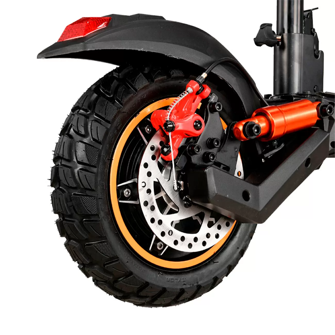 Электросамокат Kugoo M4 Pro Max