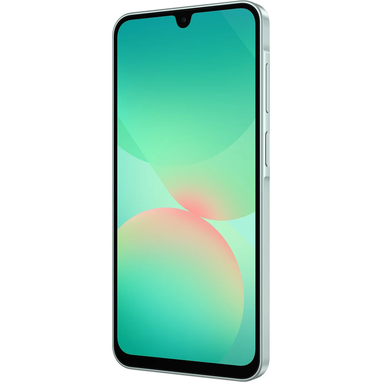 Смартфон Samsung Galaxy A26 6 ГБ/128 ГБ мятный