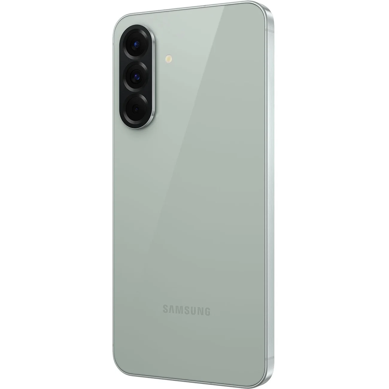 Смартфон Samsung Galaxy A56, 12/256 ГБ, оливковый
